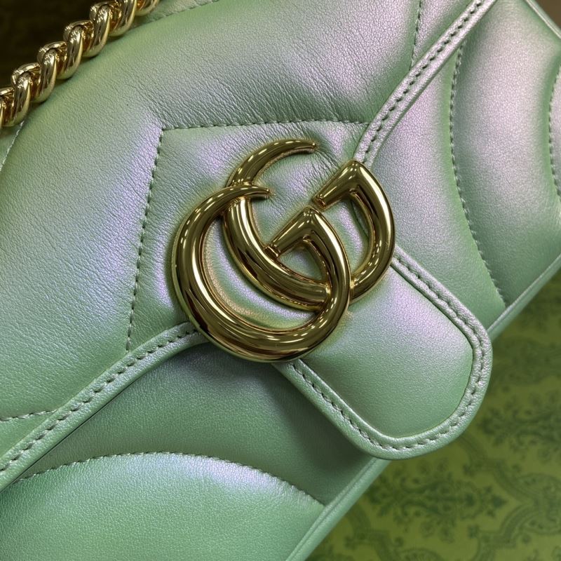 Gucci Marmont Bags